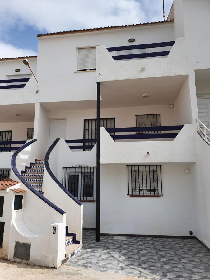 Adosados Boix Serrat Peniscola Exterior photo
