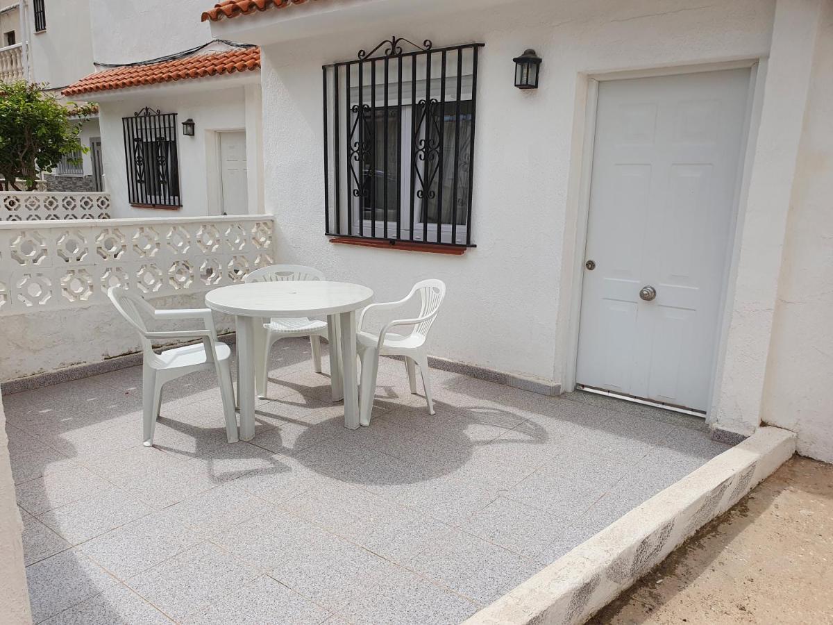 Adosados Boix Serrat Peniscola Exterior photo