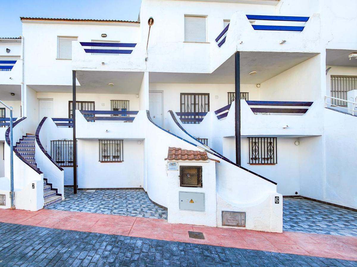 Adosados Boix Serrat Peniscola Exterior photo